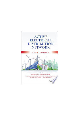 Active Electrical Distribution Network - A Smart Approach