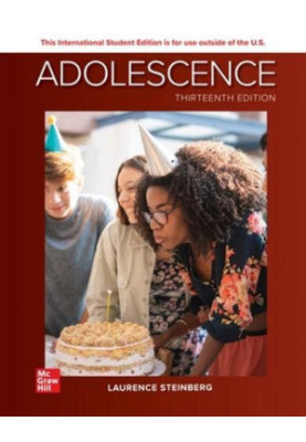 ISE Adolescence, 13th Edition