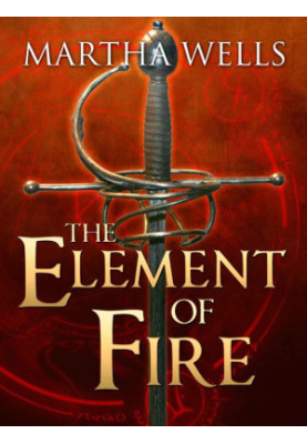The Element of Fire
