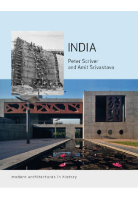 India: modern architectures in history
