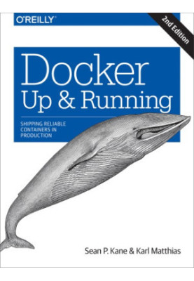 Docker: Up & Running: Shipping Reliable Containers in Production