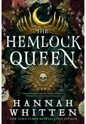The Nightshade Crown 2 - The Hemlock Queen