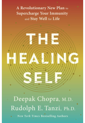 The Healing Self