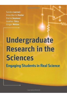 Undergraduate Research in the Sciences.