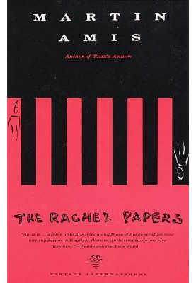 The Rachel Papers