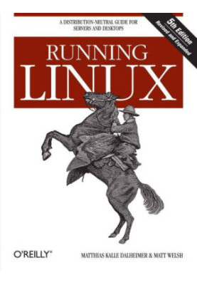 Running Linux