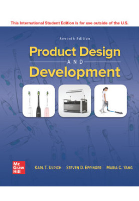 Product Design and Development