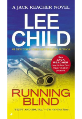Running Blind