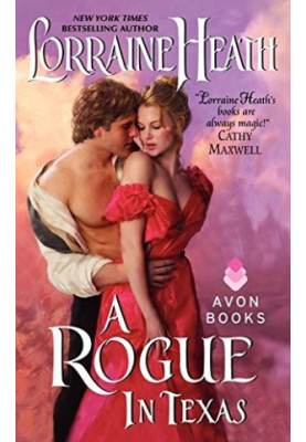 Rogue in Texas