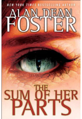 Foster, Alan Dean - Tipping Point 03 - The Sum of Her Parts