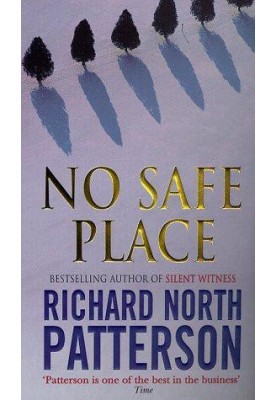 No Safe Place ( Kerry Kilcannon 1 )