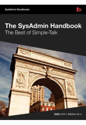 The Sysadmin Handbook