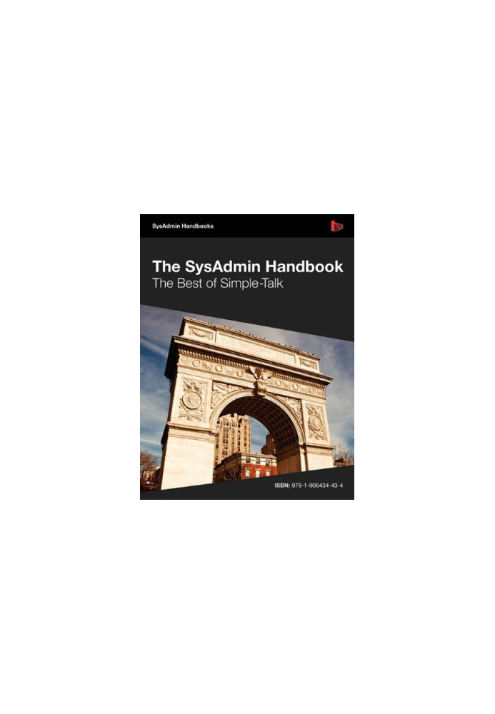 The Sysadmin Handbook