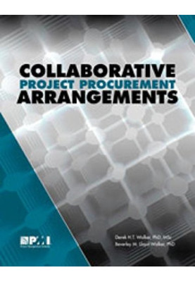 Collaborative project procurement arrangements