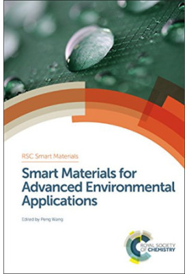 Smart Materials for Advanced Environmental Applications