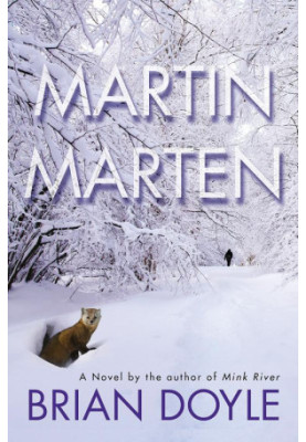 Martin Marten