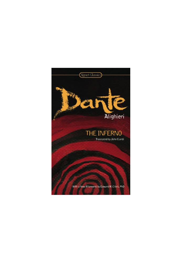 The Inferno (Signet Classics)