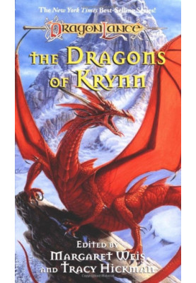 The Dragons of Krynn