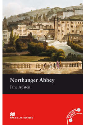 Northanger Abbey - Macmillan Readers: Level 2