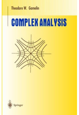Complex Analysis