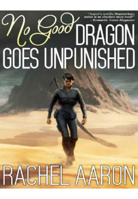 No Good Dragon Goes Unpunished (Heartstrikers Book 3)