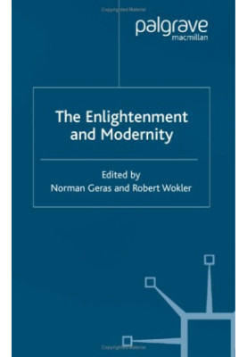 Enlightenment and Modernity