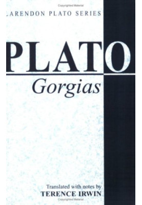 Gorgias (Clarendon Plato Series)