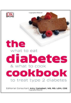 The Diabetes Cookbook