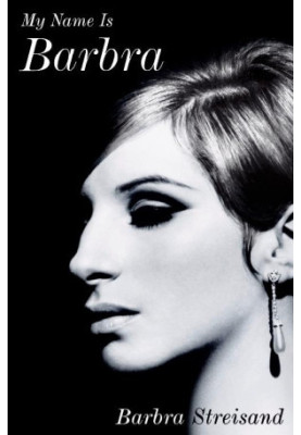 My Name Is Barbra