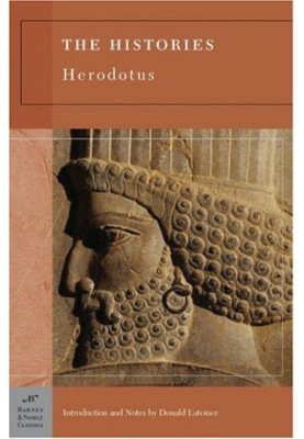 The Histories (Barnes & Noble Classics)