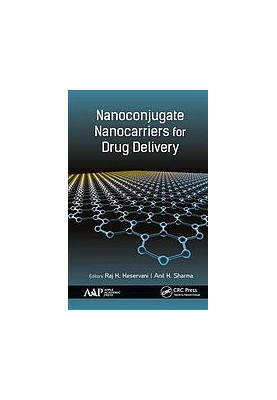 Nanoconjugate nanocarriers for drug delivery