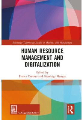 Human Resource Management and Digitalization