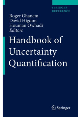 Handbook of uncertainty quantification