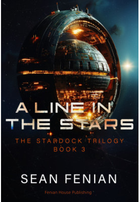 A Line In The Stars