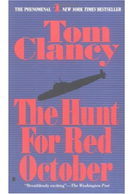 The Hunt for Red October