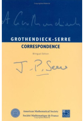 Grothendieck-Serre Correspondence