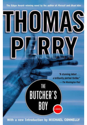 The Butcher's Boy ( Butcher's Boy 1 )