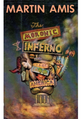 The Moronic Inferno and Other Visits to America