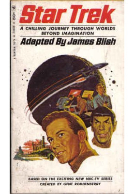 Star Trek 1