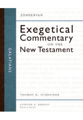 Galatians (Zondervan Exegetical Commentary on the New Testament | ZECNT)