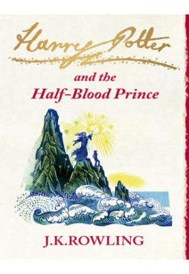 Harry Potter and the Half-Blood Prince