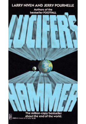 Lucifer's Hammer