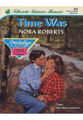 Time Was