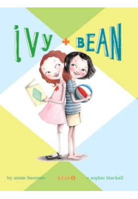 Ivy and Bean (Bk1)