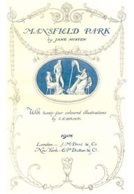 Mansfield Park
