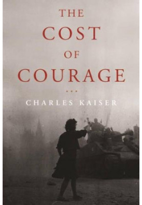 The cost of courage