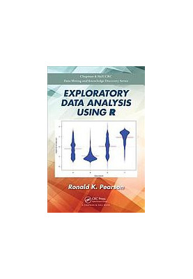 Exploratory data analysis using R