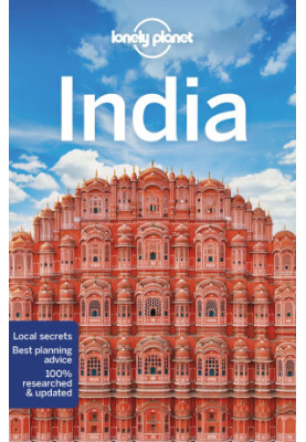 Lonely Planet : India