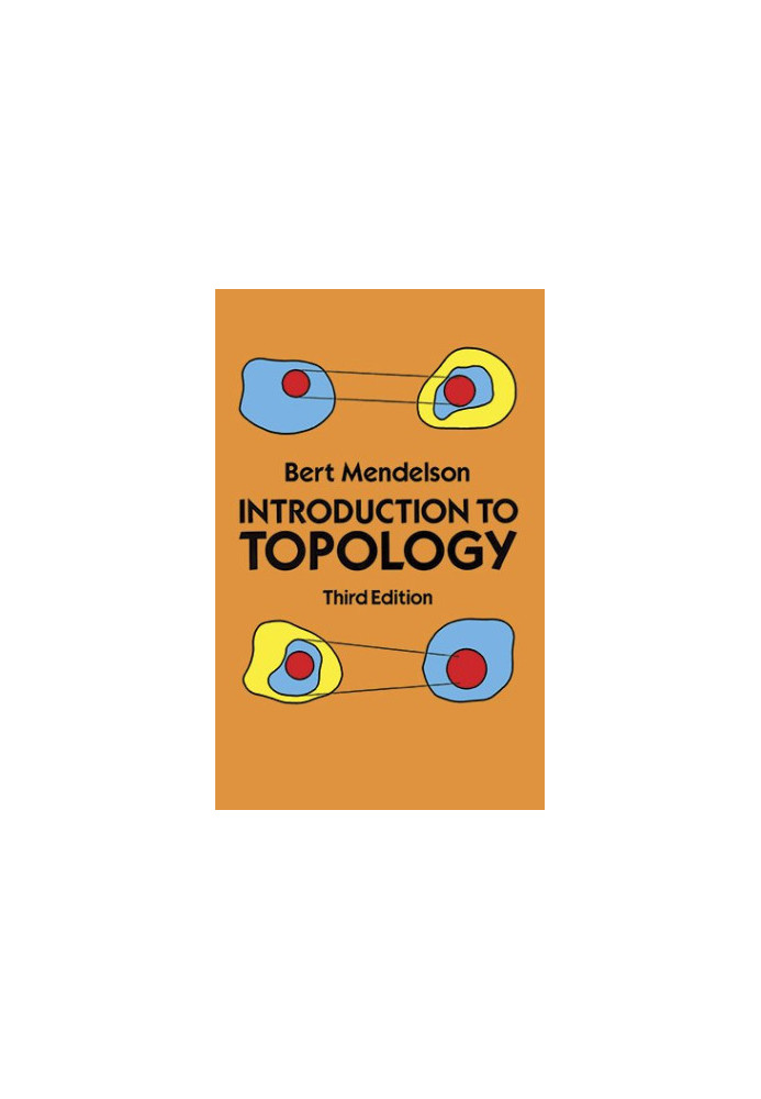 Introduction to Topology: Third Edition