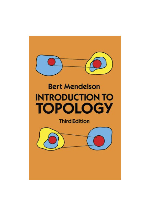 Introduction to Topology: Third Edition